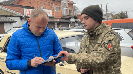 На Ивано-Франковщине суд отменил 17 тыс. штрафа от ТЦК - 285x160