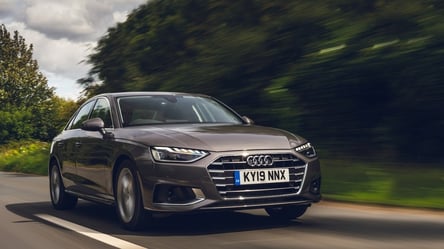 Стоит ли покупать подержанные Audi A4 B9 и B8: ответ механиков - 285x160
