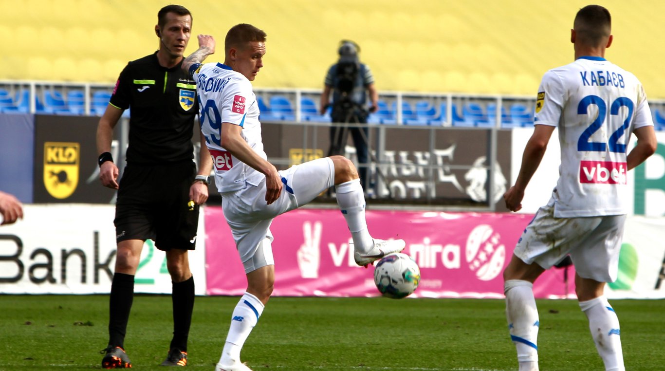 Виталий Буяльский