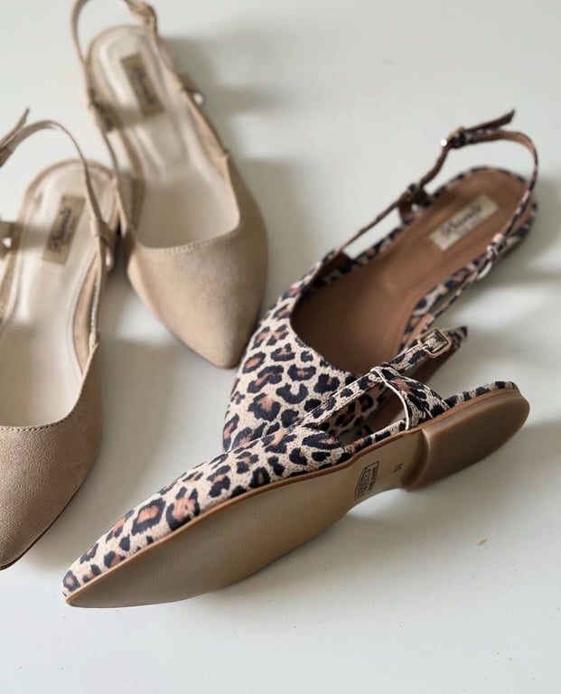 Босоніжки, що ідеально підійдуть на кожен день