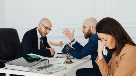 Спадщина у 2026 році — чи можуть батьки залишити своїх дітей ні з чим - 285x160