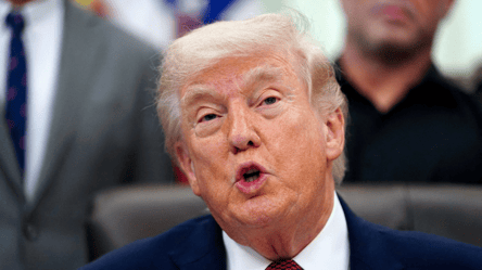 Трамп заявив про неможливість угоди з Іраном: у чому причина - 290x160