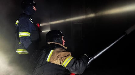 Враг атаковал Днепропетровскую область дронами и артиллерией - 285x160