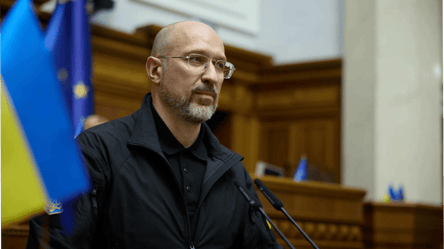 Шмигаль окреслив три ключові напрямки роботи головою Міноборони - 285x160