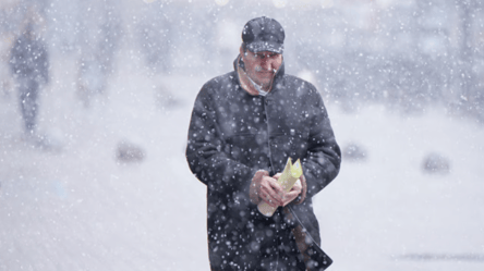 Гидрометцентр предупредил об очередных морозах до -18 °С в Украине сегодня - 290x166