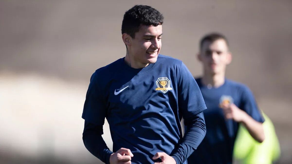 Рамик Гаджиев