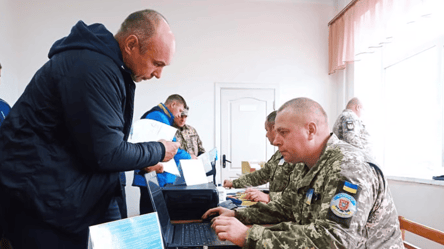 Непридатний залишається на обліку ТЦК — причина і терміни - 285x160