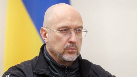 Шмигаль обговорив із ЄБРР фінансування газових закупівель - 290x166