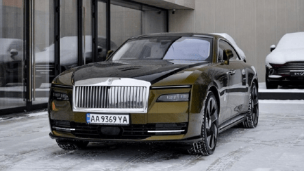 Одесчина стала одним из лидеров импорта автомобилей премиум-класса - 285x160