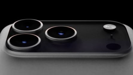 iPhone major 200MP camera upgrade may be years away - 290x166