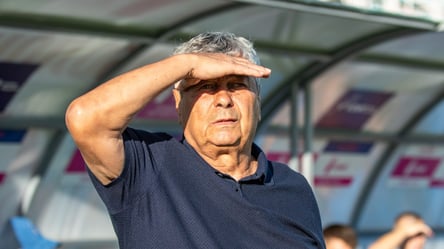 Луческу може продовжити контракт із "Динамо": що відомо - 285x160