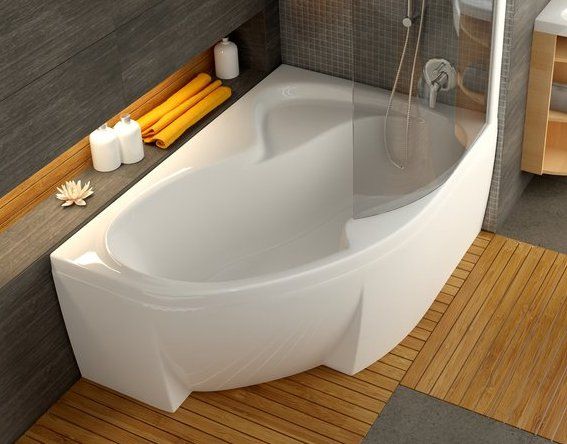 Слишком дорогие, слишком шумные — какие ванны не стоит покупать - фото 3