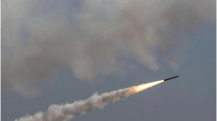 На півночі України оголосили повітряну тривогу — окупанти запустили ракети - 285x160