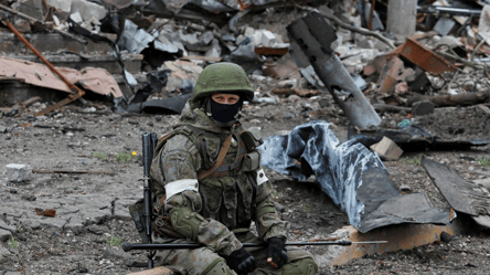 Росіян не лікують як слід, щоб швидше повернути їх на фронт — ГУР - 285x160