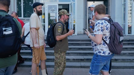 Нардеп назвав, які обмеження можуть запровадити проти ухилянтів - 290x160