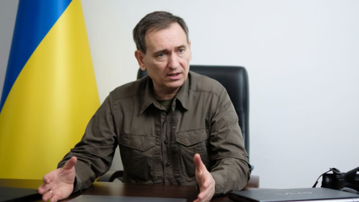 Вениславского могли уволить из-за заявления об электронных повестках, — нардеп