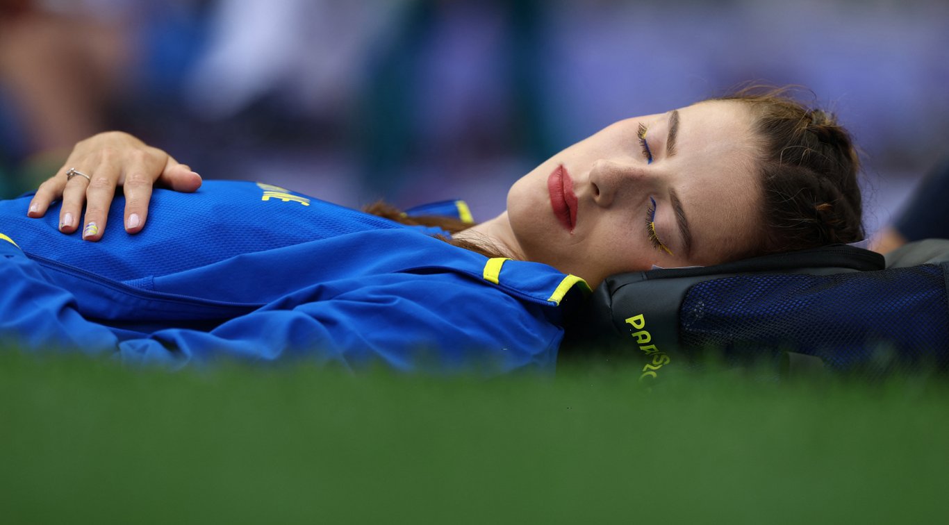 Ярослава Магучих