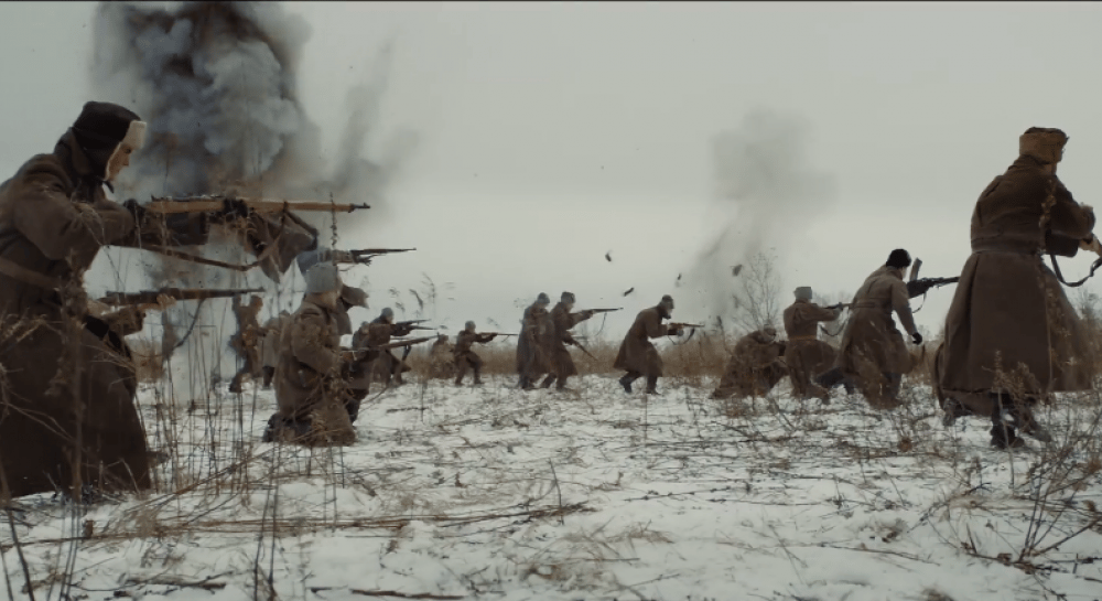 Бій під Крутами