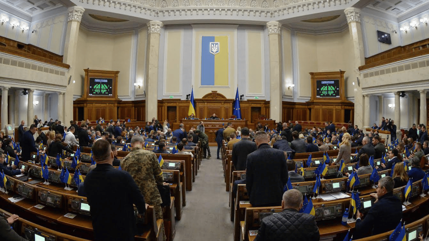 Відстрочка від мобілізації — у Раді хочуть спростити отримання