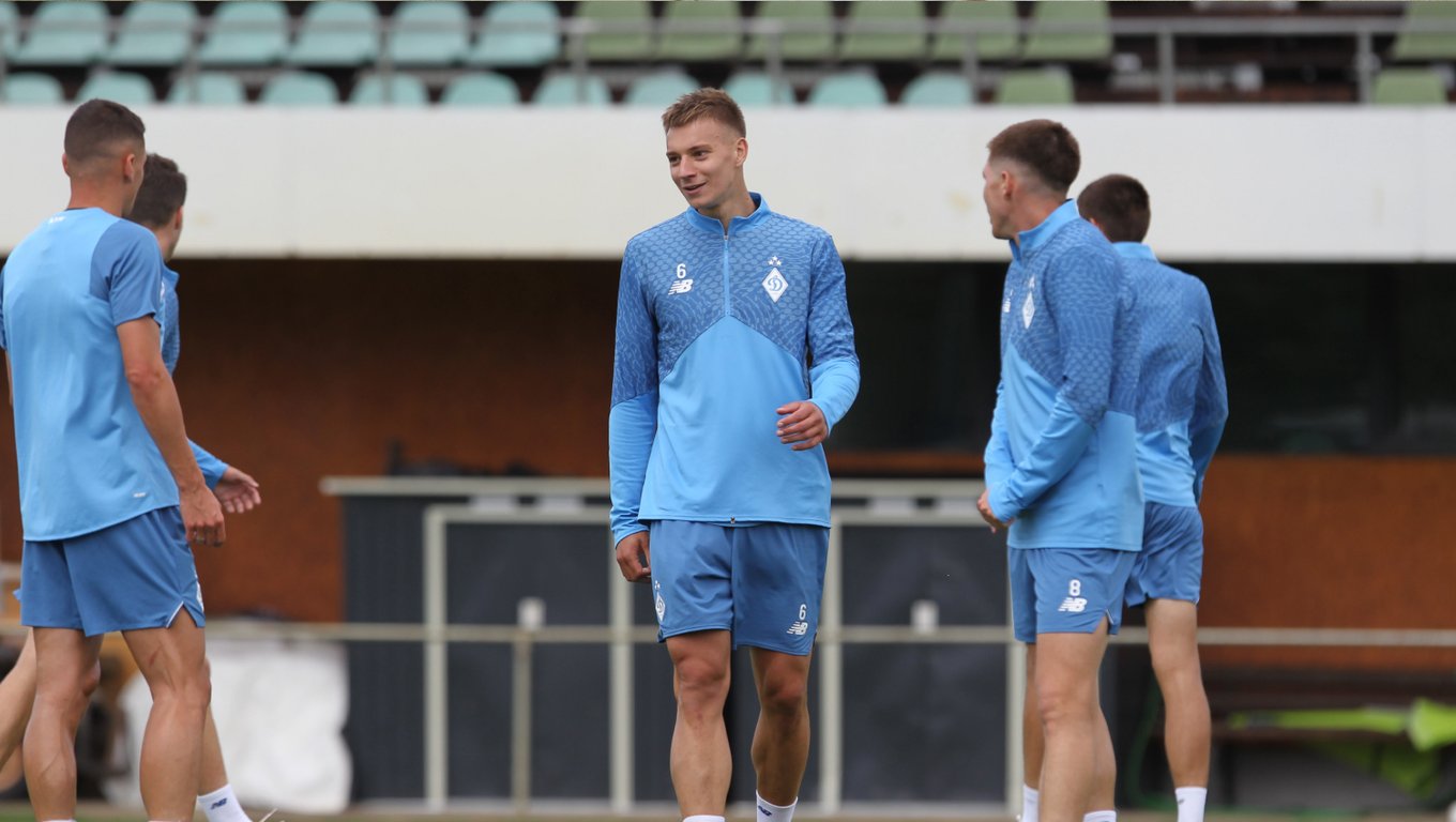 Владимир Бражко