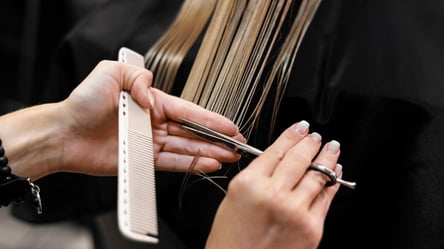 French haircut that holds shape with zero effort - 285x160