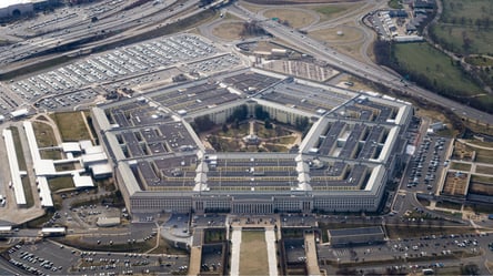У Пентагоні заявили, що Китай працює над створенням хімічної та біологічної зброї - 285x160