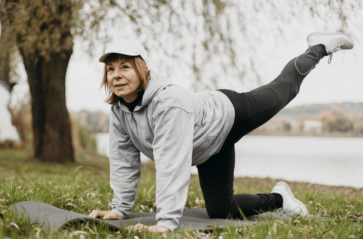 Как быстро похудеть на 5 кг к Новому году - фото 2