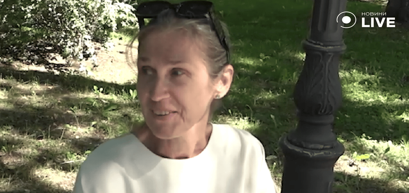 Одеситка Ксенія