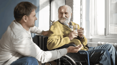 Відстрочка для догляду за батьками — коли сестра не впливає - 285x160