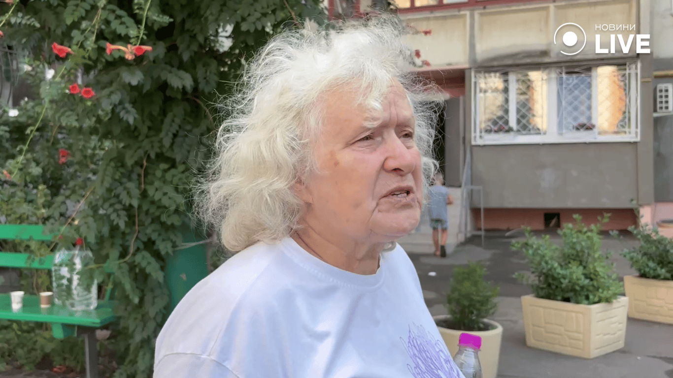 Атака на Одесу — містяни розповіли, як рятувались від вибухів - фото 2