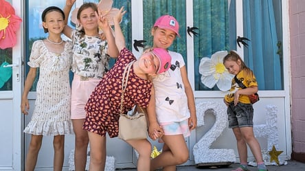 Робота пришкільних таборів на Одещині — скільки закладів відкрито - 285x160