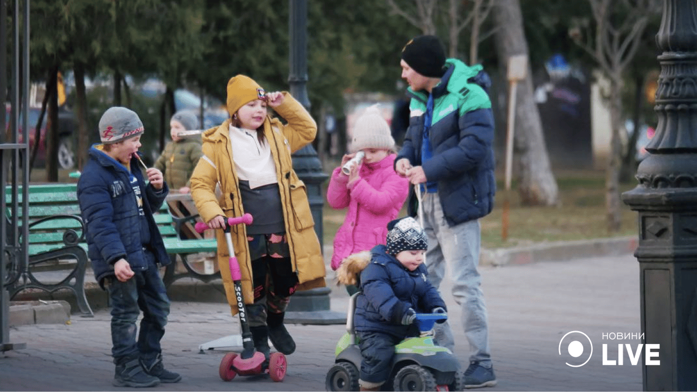 Прогноз погоди в Одесі на сьогодні - 28 квітня