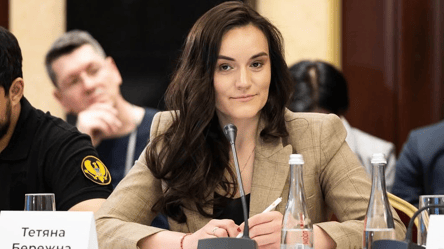 Рада назначила нового министра культуры — что известно о Бережной - 285x160