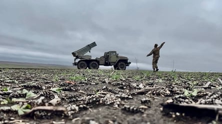 ВСУ нанесли 17 авиаударов по позициям оккупантов, враг терпит потери под Лисичанском, — Генштаб - 285x160