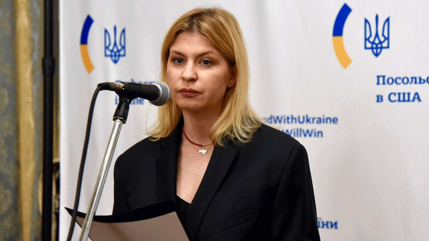 Стефанішина: Україна не мала перебоїв зі зброєю через Іран, але ризик є