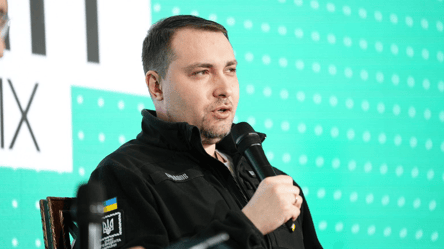 Буданов опановує роль політичного гравця: експерт - 290x160