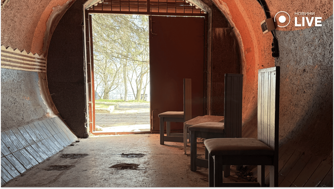 Перевірка укриттів на пляжах Одеси: де безпечно відпочивати - фото 5