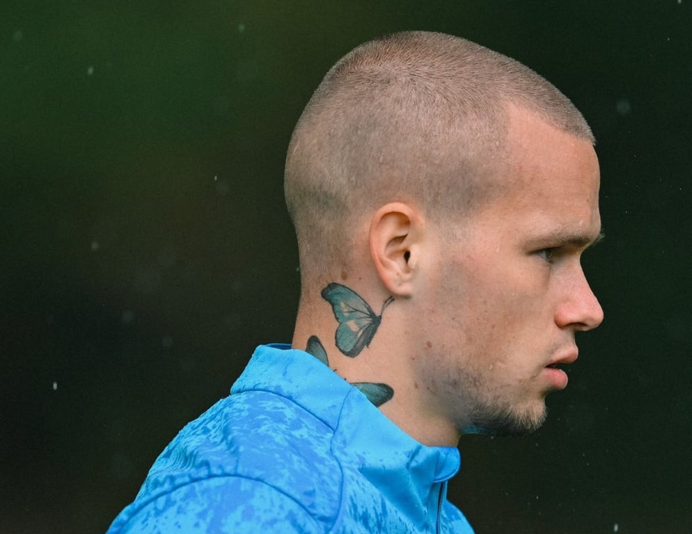 Михайло Мудрік