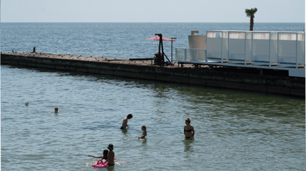 Діденко назвала області, в яких буде спекотно протягом тижня - 285x160