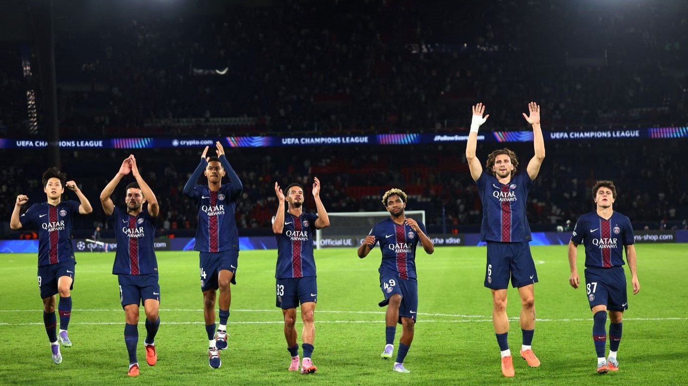 Луис Энрике