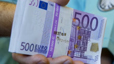 Сусіди України — чому деякі країни ЄС досі не перейшли на євро - 285x160