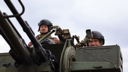 Удари Росії по Україні: 27 безпілотників обійшли ППО і атакували - 304x171