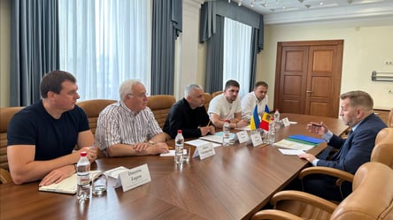Очільник Одещини зустрівся із консулом Республіки Молдова: що обговорили - 285x160