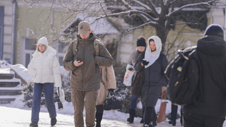 Харьков сковали морозы — какой будет погода в городе завтра - 285x160