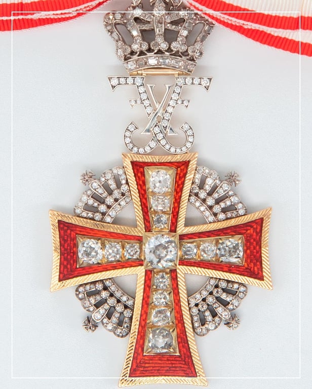 Король Данії на тлі чуток про зраду зробив дружині неймовірний подарунок - фото 1