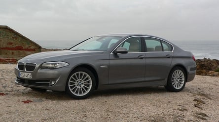 Гібридні авто з пробігом, які радять обходити стороною - 285x160