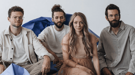 Зовсім інша — Leleka розкрив подробиці про пісню для Євробачення - 285x160