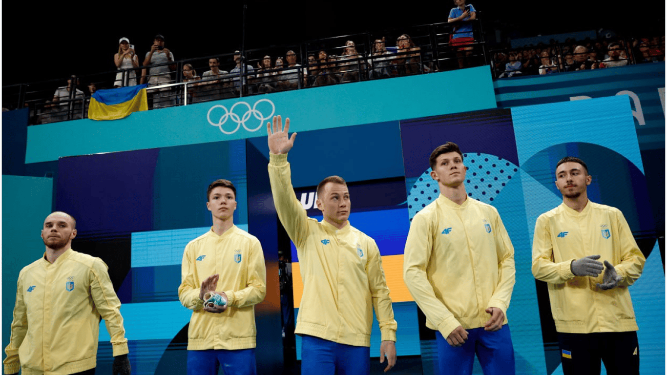 Восьмий день Олімпіади-2024 — де дивитися трансляцію