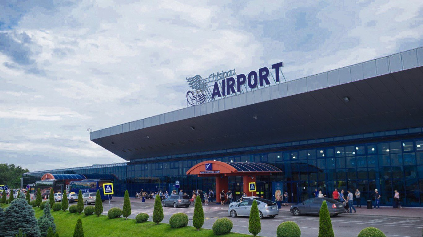 Смертельну стрілянину в аеропорті Кишинева влаштував "вагнерівець", — ЗМІ