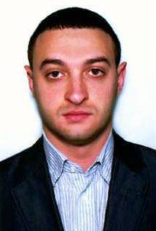 У Лисака з'явився заступник